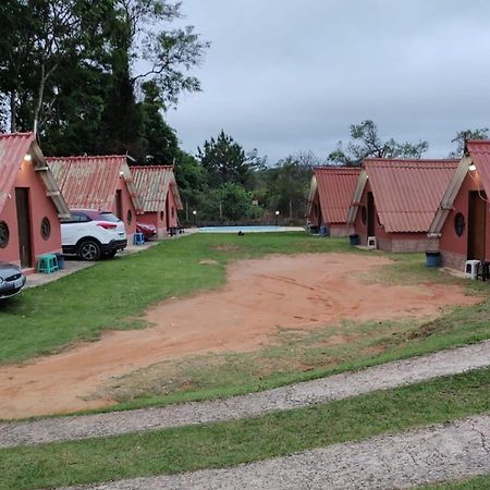 Chalézinhos São Roque Villa Esterno foto
