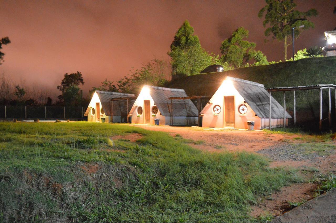 Chalézinhos São Roque Villa Esterno foto