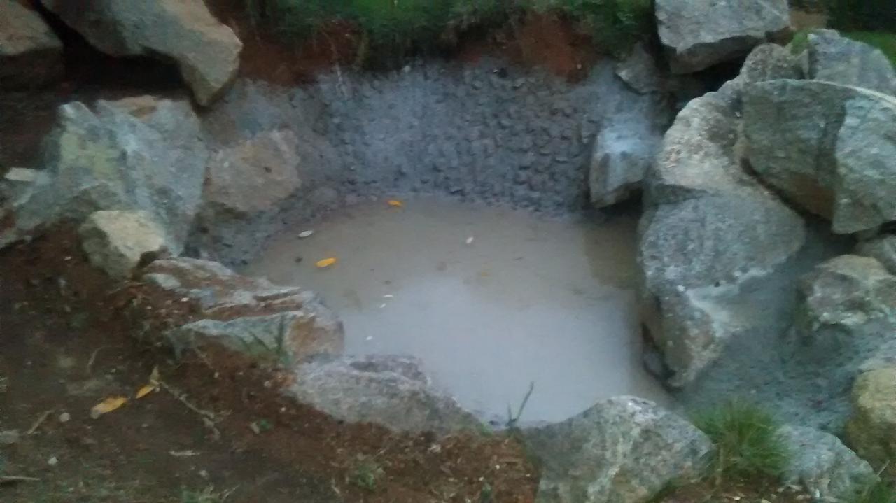 Chalézinhos São Roque Villa Esterno foto