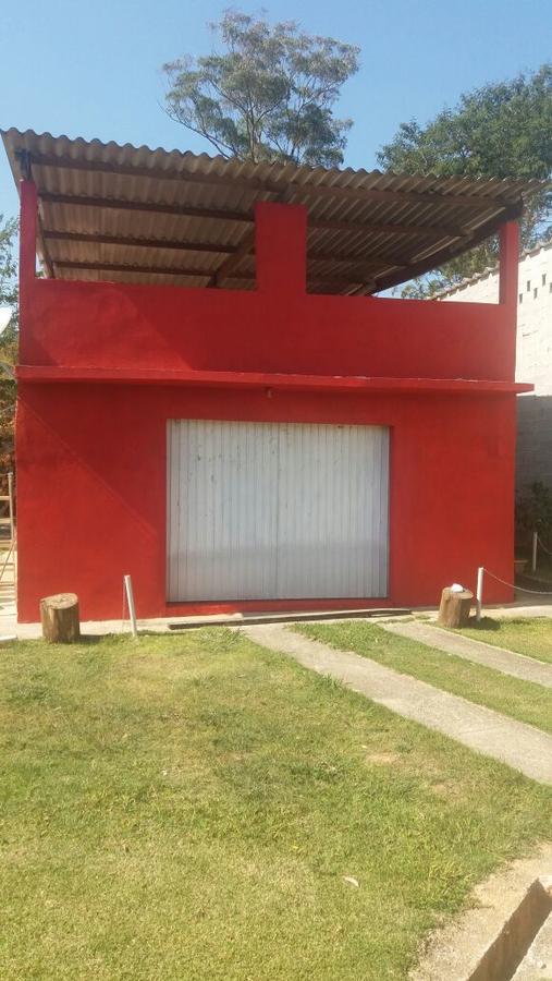 Chalézinhos São Roque Villa Esterno foto