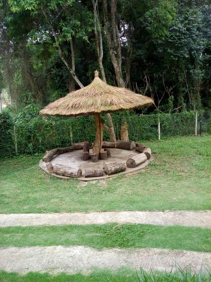 Chalézinhos São Roque Villa Esterno foto