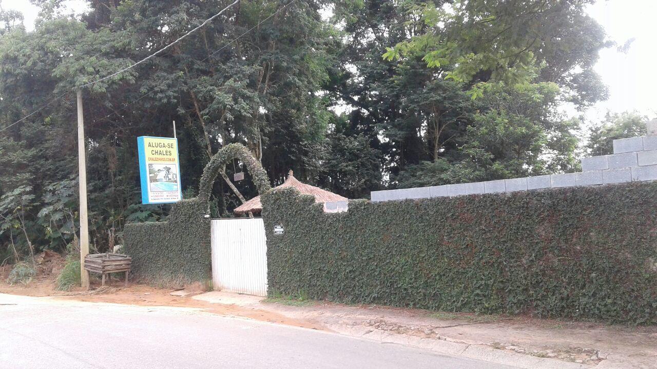 Chalézinhos São Roque Villa Esterno foto