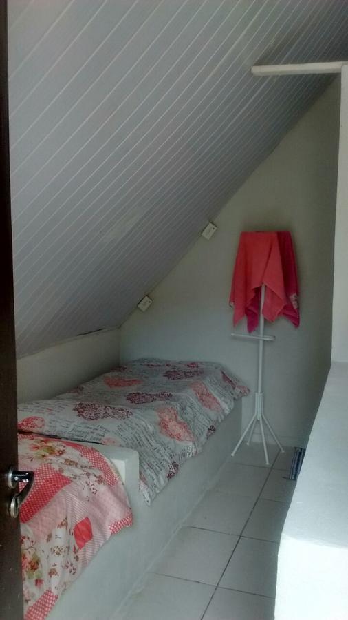 Chalézinhos São Roque Villa Esterno foto