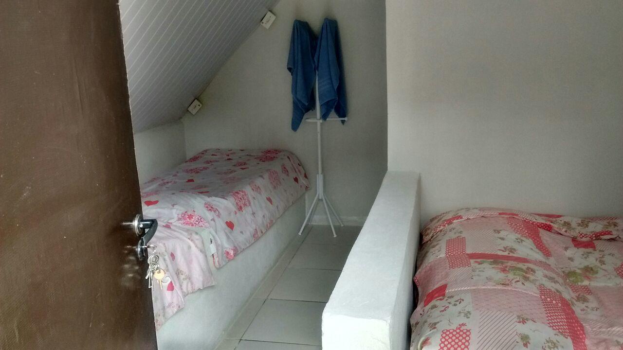 Chalézinhos São Roque Villa Esterno foto