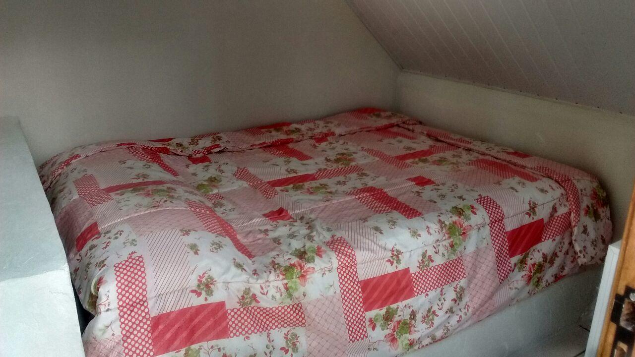 Chalézinhos São Roque Villa Esterno foto