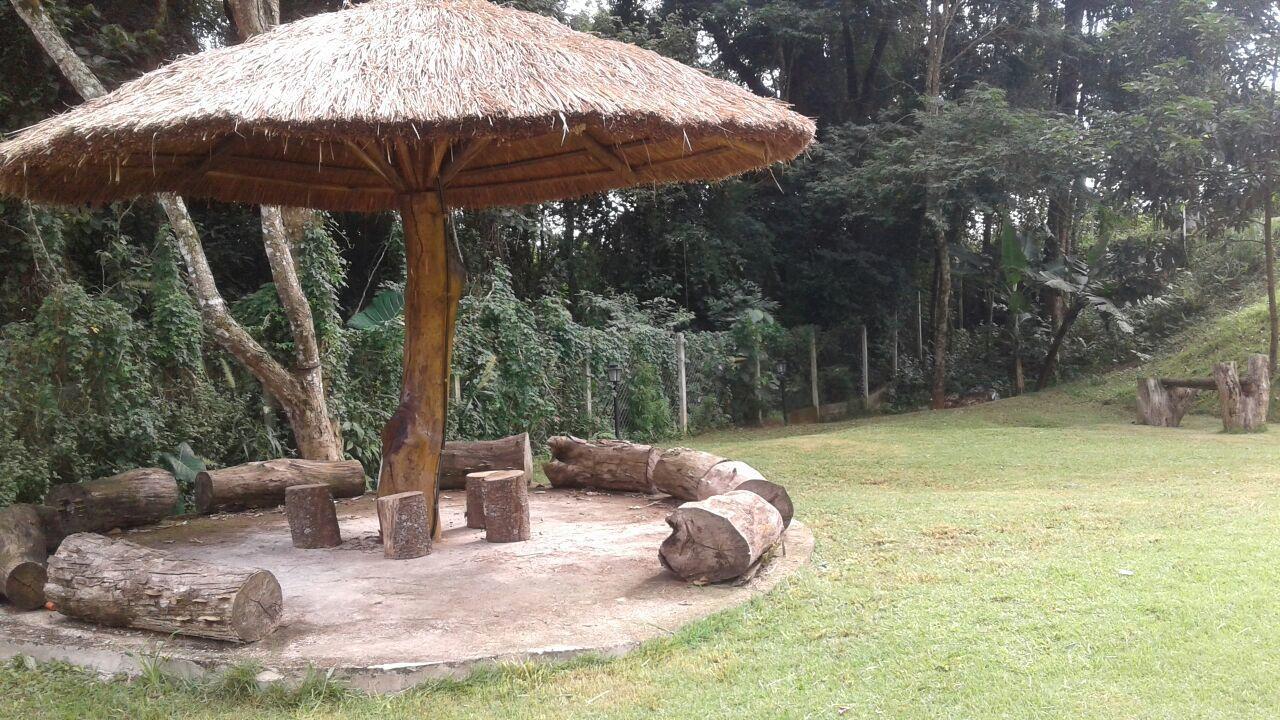 Chalézinhos São Roque Villa Esterno foto